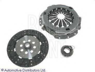 Kit de embrague Toyota Land Cruiser 90